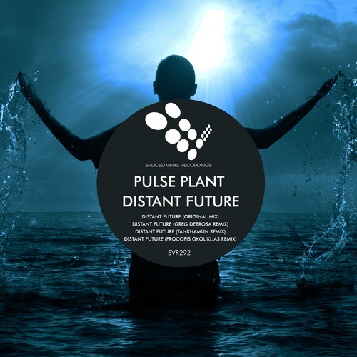 Pulse Plant - Distant Future [SVR292]